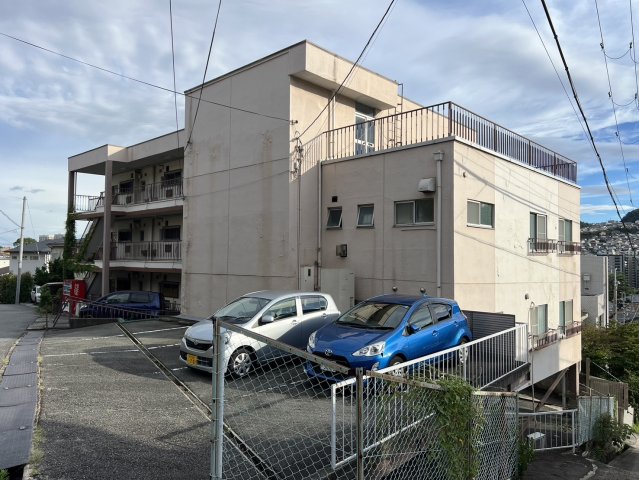 兵庫県宝塚市桜ガ丘 301外観