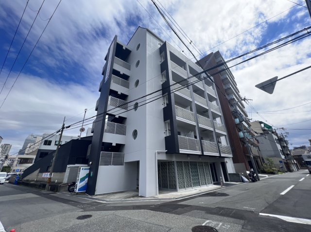 大阪府大阪市北区大淀中５丁目 402外観