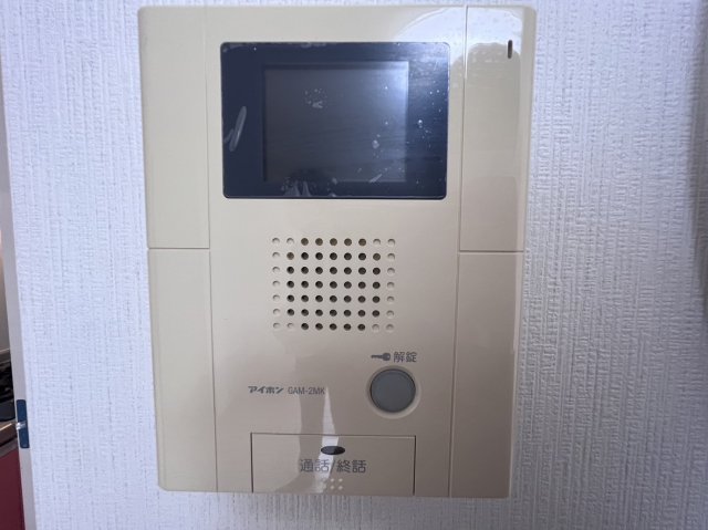 大阪府大阪市北区大淀中５丁目 402セキュリティ