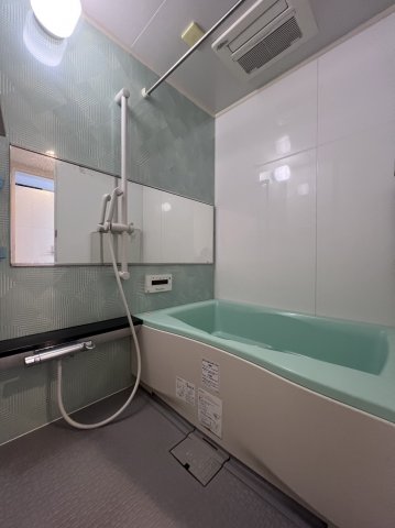 大阪府大阪市北区大淀中５丁目 402風呂