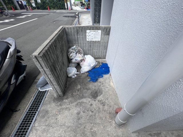 大阪府大阪市北区大淀中５丁目 402その他共用部分