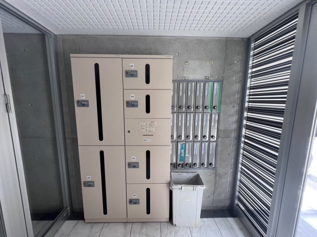 大阪府大阪市北区大淀中５丁目 402その他共用部分