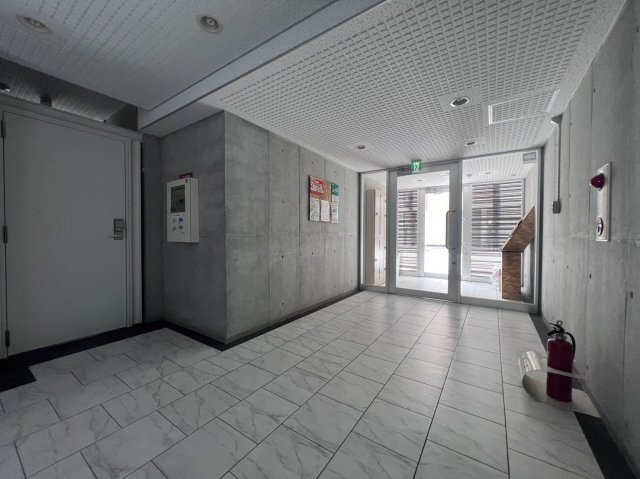 大阪府大阪市北区大淀中５丁目 402ロビー