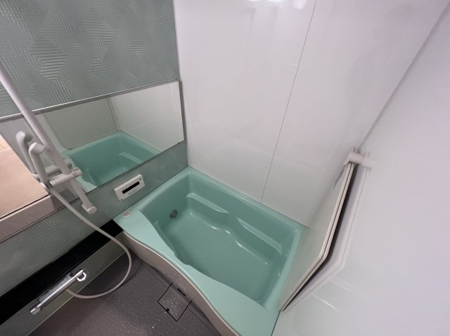 大阪府大阪市北区大淀中５丁目 402風呂