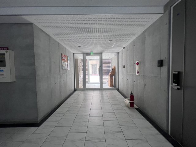 大阪府大阪市北区大淀中５丁目 402ロビー