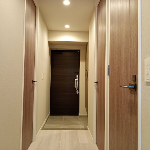 オーヴィジョン白木原駅2階 2階その他