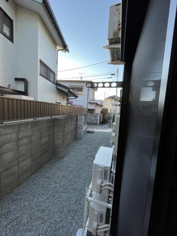 ビリーブ大津 102その他