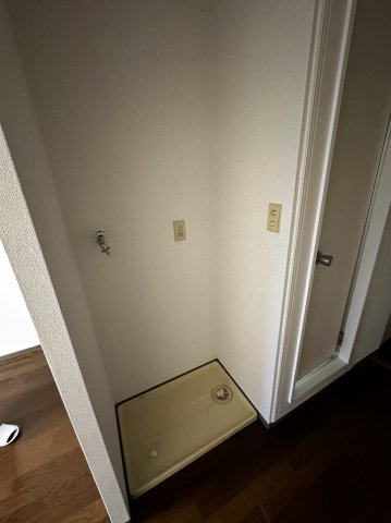 ライオンズマンション雪が谷大塚 503その他設備