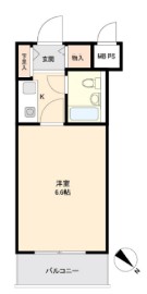 ライオンズマンション雪ヶ谷 210間取り