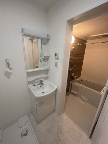 Villa Minette 101独立洗面台