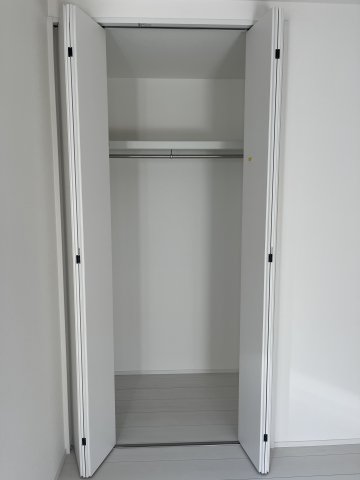 Villa Minette 101収納