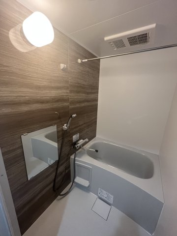 Villa Minette 101風呂