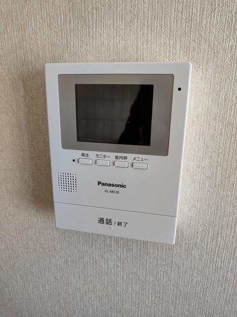 ドミールＫＮ 302セキュリティ