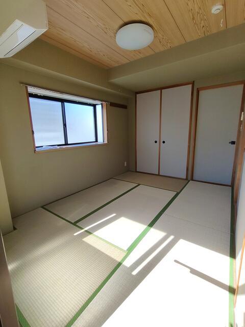 ドミールＫＮ 302和室