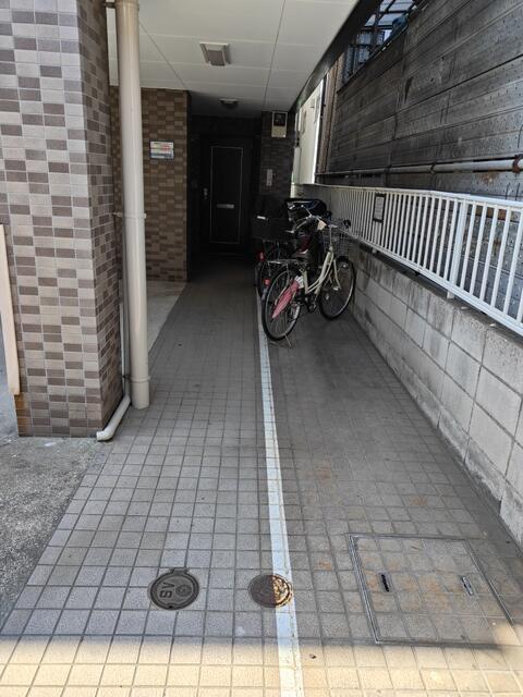 ドミールＫＮ 302その他共用部分