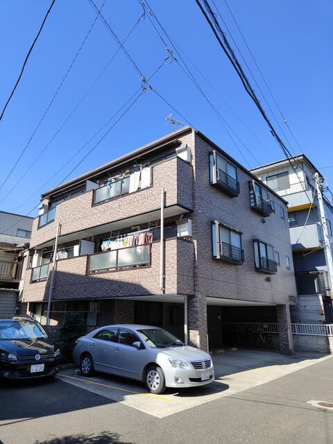 ドミールＫＮ 302外観