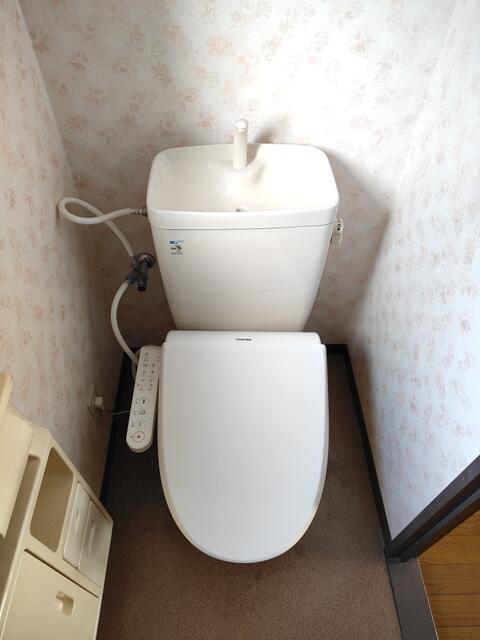 ドミールＫＮ 302トイレ