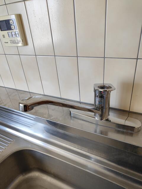 ドミールＫＮ 302キッチン