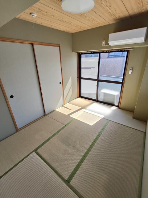 ドミールＫＮ 302和室
