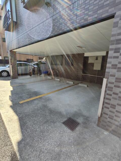 ドミールＫＮ 302その他共用部分