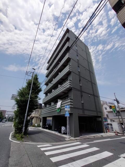 アネックス 505外観