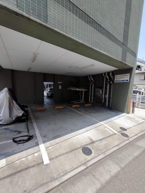 アネックス 505その他共用部分