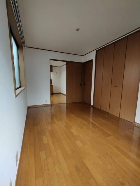 ベルマーチ 201洋室
