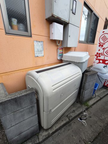 第８むさしマンション 303その他共用部分