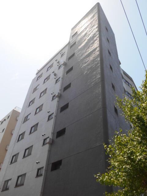 須賀マンション 303外観