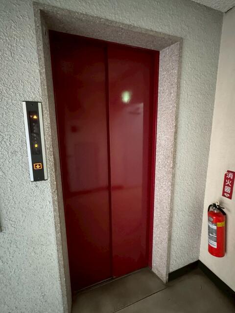 須賀マンション 303その他設備