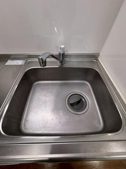 須賀マンション 303キッチン
