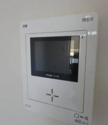 リラックス浜町 202その他設備