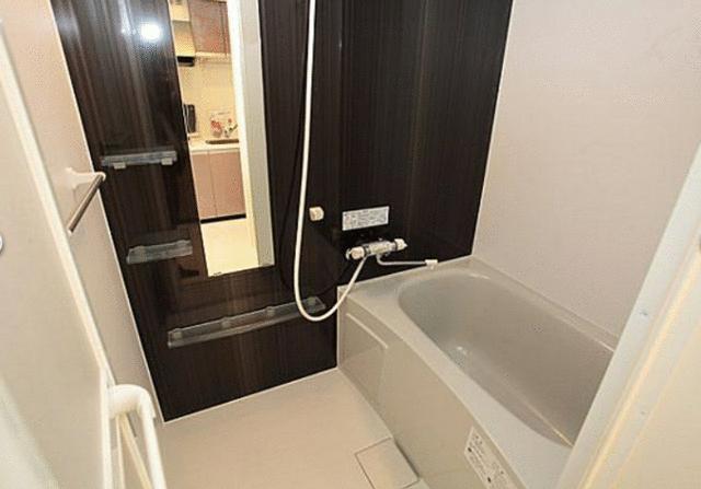 リラックス浜町 202風呂