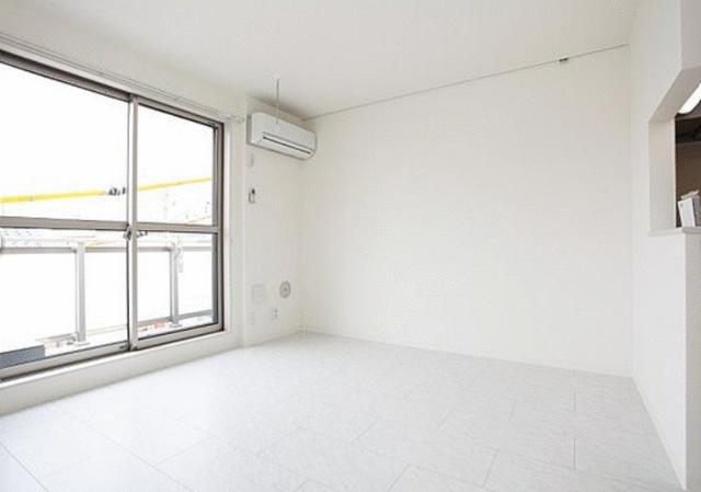 リラックス浜町 202洋室