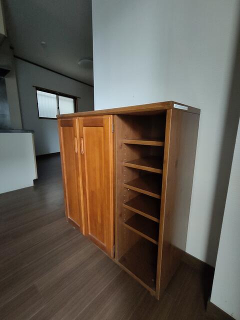 ドミール五番館 102