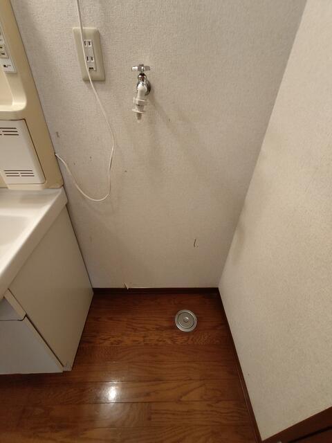 タウンコート久慈 102その他設備