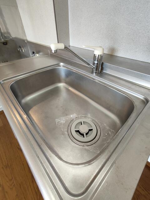 タウンコート久慈 102キッチン