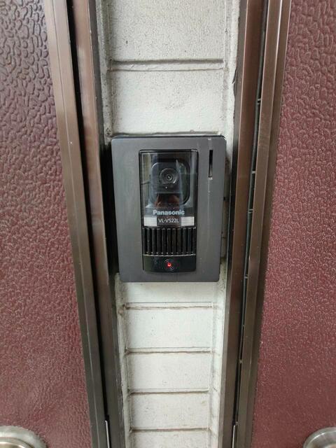 ドミール伊勢町第二 101その他共用部分