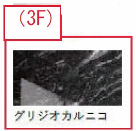 フィオーレ旭町 303風呂