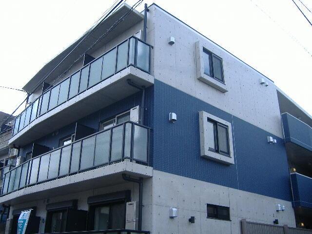 Ｓ・ＦＬＡＴⅡ  2302外観