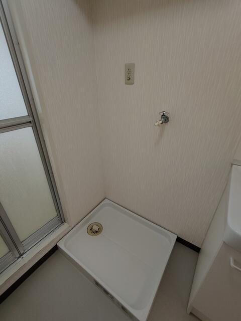 グランパ池上 303その他設備