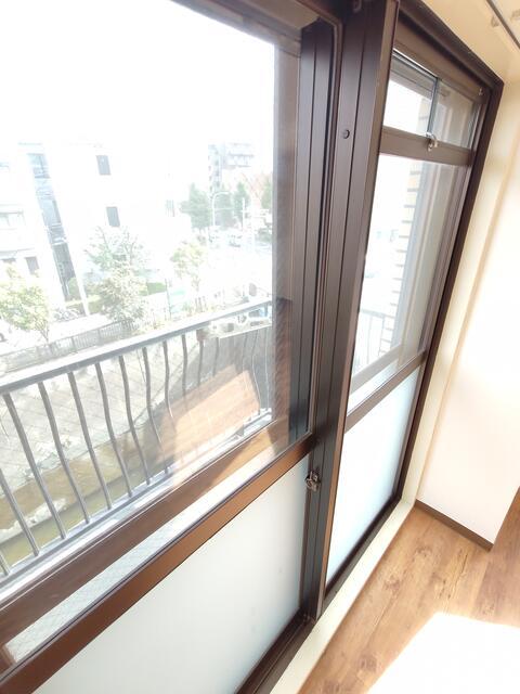 グランパ池上 303その他設備