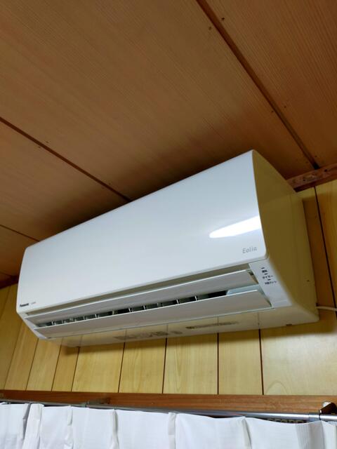 伊藤ハイツ 202その他設備