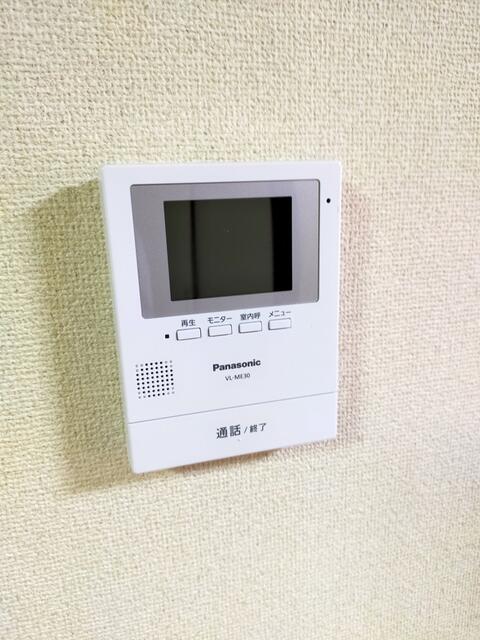 伊藤ハイツ 202セキュリティ