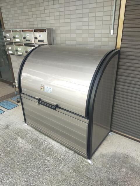 Ｗｉｎｇ　２１ 301その他共用部分