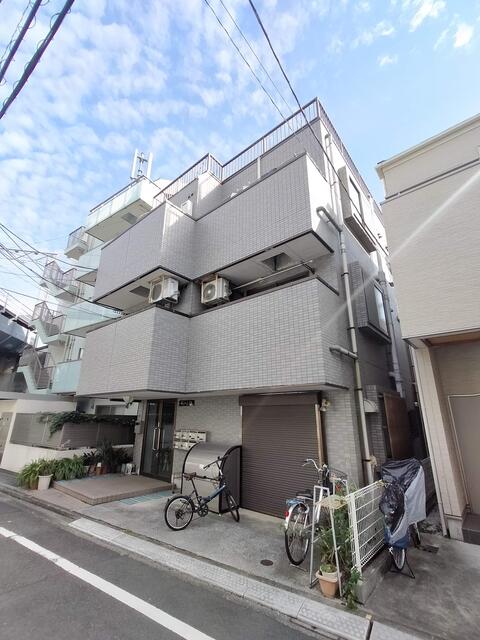Ｗｉｎｇ　２１ 301外観