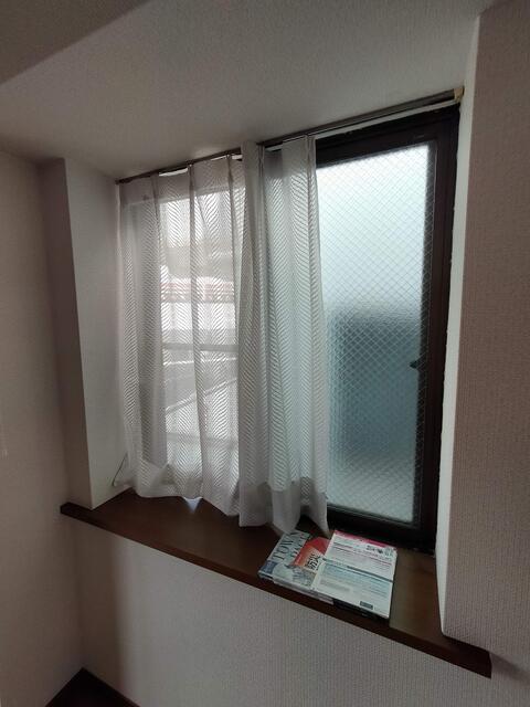Ｗｉｎｇ　２１ 301玄関