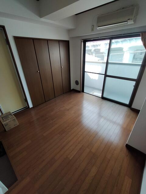 Ｗｉｎｇ　２１ 301洋室
