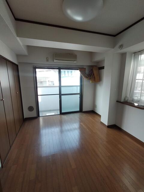 Ｗｉｎｇ　２１ 301内装