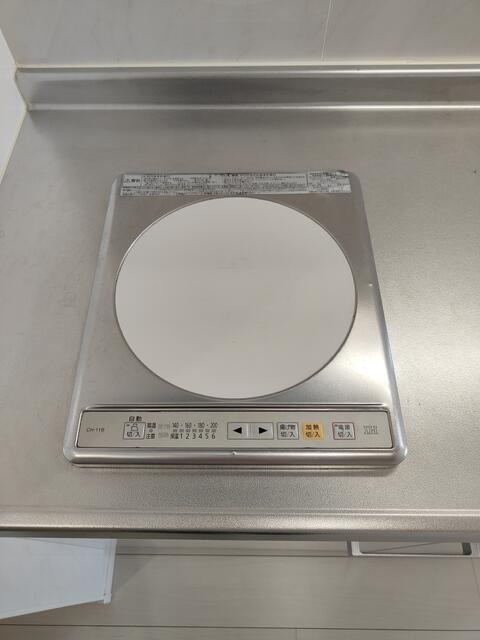 ルナマーレ 303キッチン
